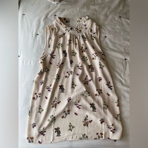 NEVER WORN Loft High-Neck Top